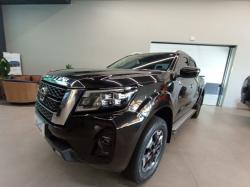 NISSAN Frontier 2.3 16V XE 4X4 CABINE DUPLA BI-TURBO DIESEL AUTOM�TICO
