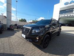 NISSAN Frontier 2.3 ATTACK CABINE DUPLA BI-TURBO DIESEL AUTOM�TICO