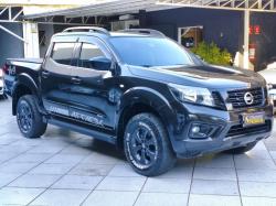 NISSAN Frontier 2.3 ATTACK CABINE DUPLA 4X4 BI-TURBO DIESEL AUTOM�TICO
