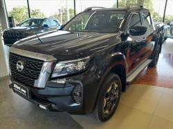 NISSAN Frontier 2.3 16V XE 4X4 CABINE DUPLA BI-TURBO DIESEL AUTOM�TICO