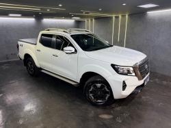 NISSAN Frontier 2.3 16V PLATINUM CABINE DUPLA 4X4 BI-TURBO DIESEL AUTOM�TICO