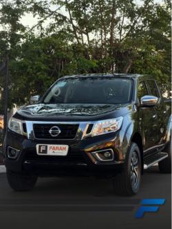 NISSAN Frontier 2.3 16V XE 4X4 CABINE DUPLA BI-TURBO DIESEL AUTOM�TICO