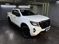 NISSAN Frontier 2.3 16V PRO4X CABINE DUPLA 4X4 BI-TURBO DIESEL AUTOM�TICO
