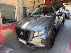NISSAN Frontier 2.3 ATTACK CABINE DUPLA 4X4 BI-TURBO DIESEL AUTOMÁTICO