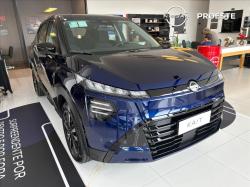 NISSAN Kait 1.6 16V 4P FLEX SENSE PLUS XTRONIC AUTOM�TICO