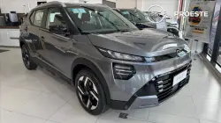 NISSAN Kait 1.6 16V 4P FLEX ADVANCE PLUS XTRONIC AUTOM�TICO