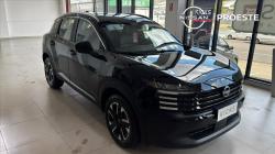 NISSAN Kicks 1.0 12V 4P FLEX ADVANCE TURBO DCT AUTOMTICO