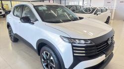 NISSAN Kicks 1.0 12V 4P FLEX SENSE TURBO DCT AUTOM�TICO