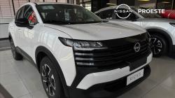 NISSAN Kicks 1.0 12V 4P FLEX SENSE TURBO DCT AUTOM�TICO