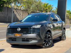 NISSAN Kicks 1.0 12V 4P FLEX ADVANCE TURBO DCT AUTOM�TICO