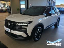 NISSAN Kicks 1.0 12V 4P FLEX ADVANCE TURBO DCT AUTOM�TICO