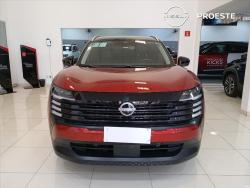 NISSAN Kicks 1.0 12V 4P FLEX PLATINUM TURBO DCT AUTOM�TICO