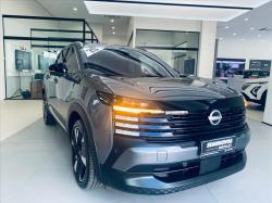 NISSAN Kicks 1.0 12V 4P FLEX EXCLUSIVE TURBO DCT AUTOMÁTICO