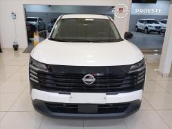 NISSAN Kicks 1.0 12V 4P FLEX SENSE TURBO DCT AUTOMÁTICO