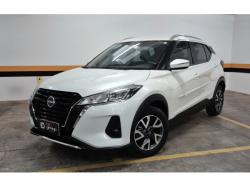 NISSAN Kicks 1.6 16V 4P FLEXSTART SENSE XTRONIC AUTOMTICO CVT