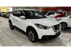 NISSAN Kicks 1.6 16V 4P FLEXSTART S