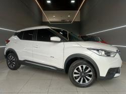 NISSAN Kicks 1.6 16V 4P FLEXSTART S DIRECT X-TRONIC AUTOMTICO CVT