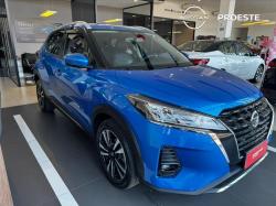 NISSAN Kicks 1.6 16V 4P FLEXSTART S X-TRONIC AUTOMTICO CVT