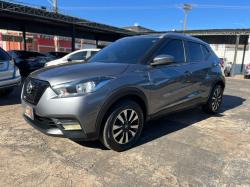 NISSAN Kicks 1.6 16V 4P FLEXSTART S X-TRONIC AUTOMTICO CVT