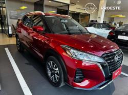 NISSAN Kicks 1.6 16V 4P FLEXSTART SENSE