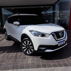 NISSAN Kicks 1.6 16V 4P FLEXSTART SL X-TRONIC AUTOMTICO CVT