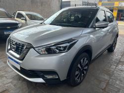 NISSAN Kicks 1.6 16V 4P FLEXSTART SL X-TRONIC AUTOMTICO CVT