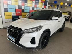 NISSAN Kicks 1.6 16V 4P FLEXSTART S X-TRONIC AUTOMÁTICO CVT NISSAN Kicks 1.6 16V 4P FLEXSTART S X-TRONIC AUTOMÁTICO CVT
