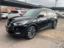 NISSAN Kicks 1.6 16V 4P FLEX SV X-TRONIC AUTOMTICO CVT