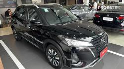 NISSAN Kicks 1.6 16V 4P FLEX ACTIVE X-TRONIC AUTOMTICO CVT