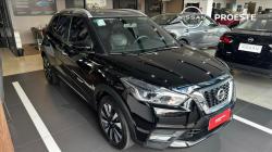 NISSAN Kicks 1.6 16V 4P FLEXSTART SL X-TRONIC AUTOMTICO CVT