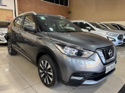 NISSAN Kicks 1.6 16V 4P FLEX SV X-TRONIC AUTOMTICO CVT