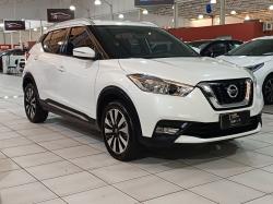 NISSAN Kicks 1.6 16V 4P FLEX SV X-TRONIC AUTOMTICO CVT