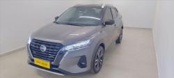 NISSAN Kicks 1.6 16V 4P FLEXSTART S X-TRONIC AUTOMTICO CVT