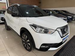 NISSAN Kicks 1.6 16V 4P FLEXSTART SL X-TRONIC AUTOMTICO CVT