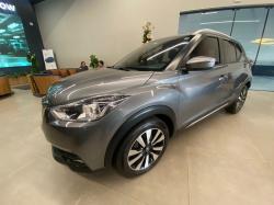 NISSAN Kicks 1.6 16V 4P FLEX SV X-TRONIC AUTOM�TICO CVT