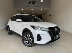 NISSAN Kicks 1.6 16V 4P FLEXSTART SENSE XTRONIC AUTOM�TICO CVT