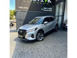 NISSAN Kicks 1.6 16V 4P FLEXSTART SENSE