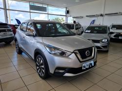 NISSAN Kicks 1.6 16V 4P FLEX SV X-TRONIC AUTOM�TICO CVT