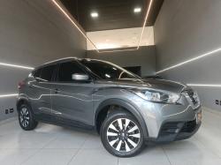 NISSAN Kicks 1.6 16V 4P FLEXSTART S DIRECT X-TRONIC AUTOM�TICO CVT