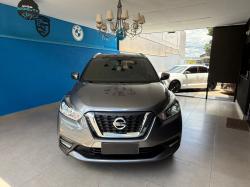 NISSAN Kicks 1.6 16V 4P FLEX SV X-TRONIC AUTOM�TICO CVT