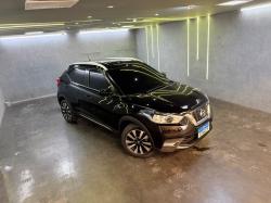 NISSAN Kicks 1.6 16V 4P FLEX SV X-TRONIC AUTOM�TICO CVT