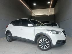 NISSAN Kicks 1.6 16V 4P FLEXSTART S X-TRONIC AUTOM�TICO CVT
