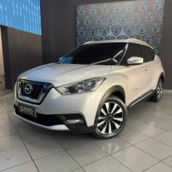 NISSAN Kicks 1.6 16V 4P FLEX SV X-TRONIC AUTOM�TICO CVT