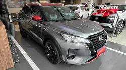 NISSAN Kicks 1.6 16V 4P FLEXSTART S X-TRONIC AUTOM�TICO CVT