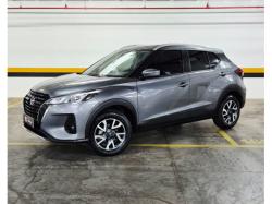 NISSAN Kicks 1.6 16V 4P FLEXSTART SENSE XTRONIC AUTOM�TICO CVT