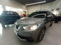 NISSAN Kicks 1.6 16V 4P FLEX SV X-TRONIC AUTOM�TICO CVT