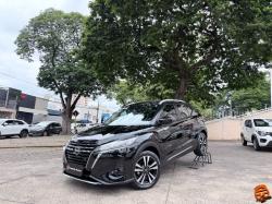 NISSAN Kicks 1.6 16V 4P FLEXSTART EXCLUSIVE XTRONIC AUTOM�TICO CVT