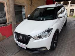 NISSAN Kicks 1.6 16V 4P FLEXSTART S X-TRONIC AUTOM�TICO CVT