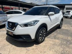 NISSAN Kicks 1.6 16V 4P FLEXSTART S DIRECT X-TRONIC AUTOM�TICO CVT