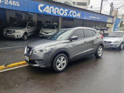 NISSAN Kicks 1.6 16V 4P FLEXSTART S X-TRONIC AUTOM�TICO CVT